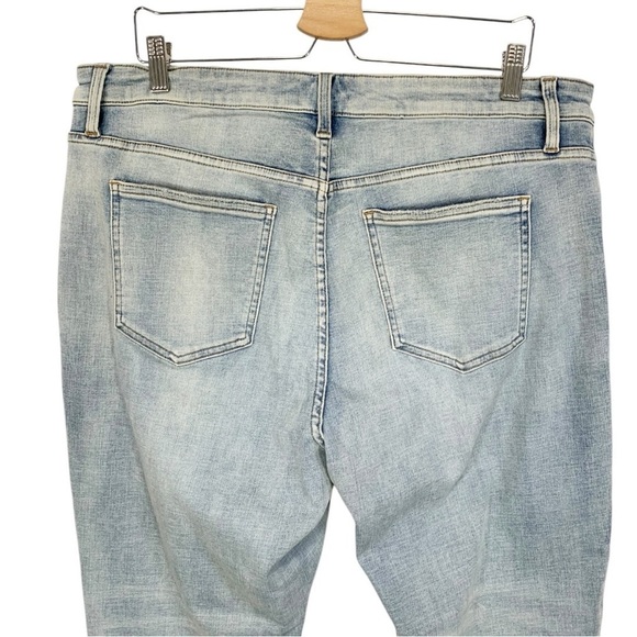 Pistola Ariella Jeans Size 18W - Picture 8 of 12